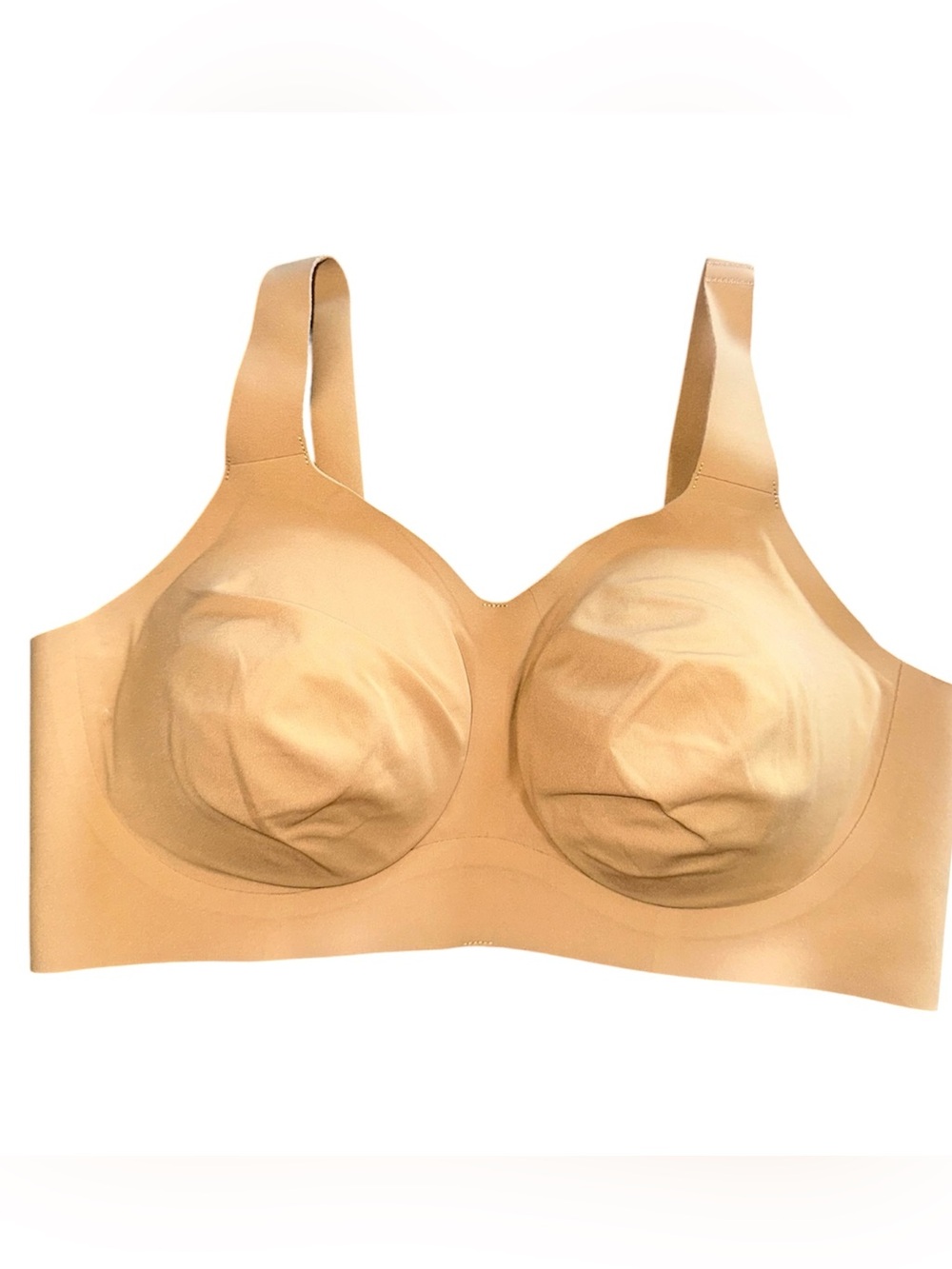 Evelyn & Bobbie The Beyond Bra!